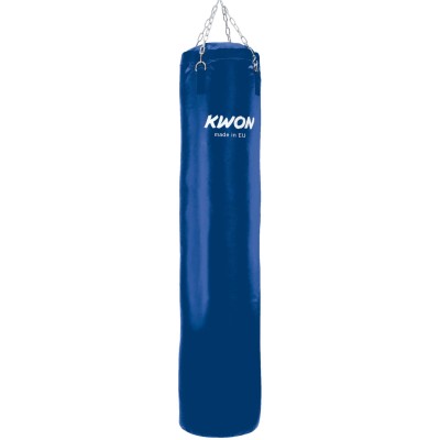 Bokszak Blauw 180 cm