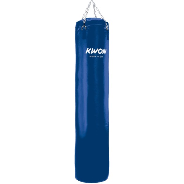 Punching Bag Blue 180 cm 