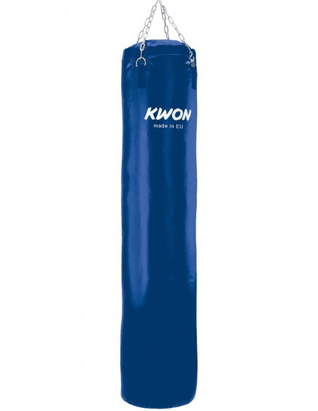 Bokszak Blauw 180 cm  Bokszak Blauw 180 cm
