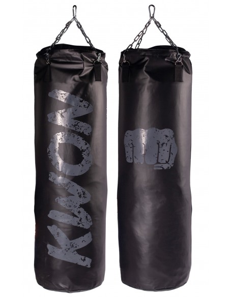 Sac de frappe 120 cm, vide  Sac de frappe 120 cm, vide