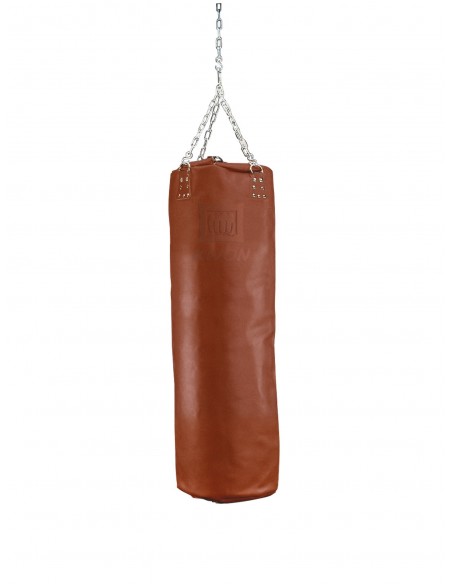 Sac de Frappe Cuir 120 cm non rempli  Sac de Frappe Cuir 120 cm non rempli