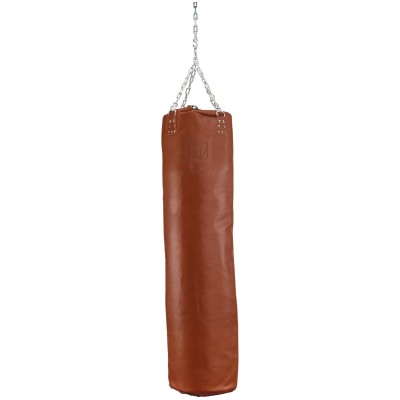 Trainingstas Leer 150 cm ongevuld  2