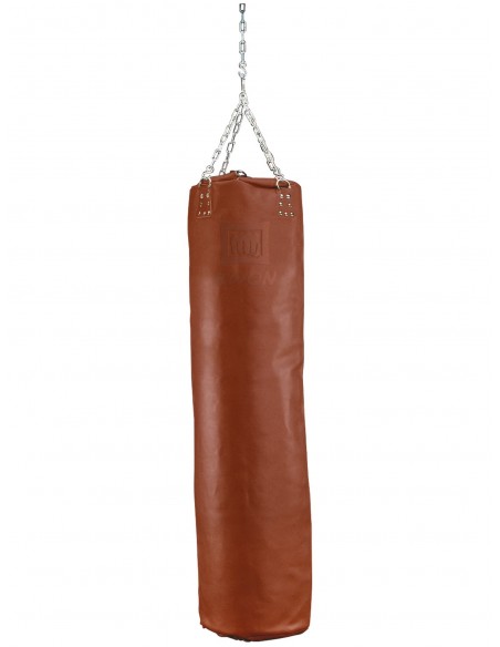 Training Bag Leather 150 cm unfilled  Training Bag Leather 150 cm unfilled