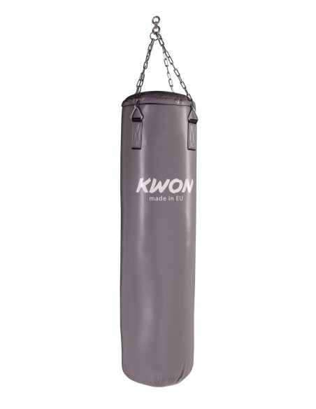 Sac de Frappe / Sac d'Entraînement Supertrong 150 cm rempli  Sac de Frappe / Sac d'Entraînement Supertrong 150 cm rempli