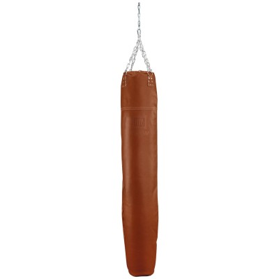 Low Kicks Bag cuir non rempli  2