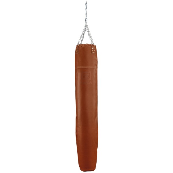 Low Kicks Bag leather unfilled