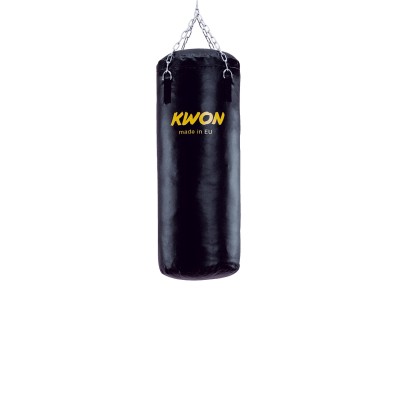 Sac de Frappe / Sac d'Entraînement Standard 100 cm rempli