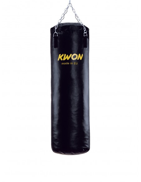 Sac de Frappe / Sac d'Entraînement Standard 120 cm rempli  Sac de Frappe / Sac d'Entraînement Standard 120 cm rempli