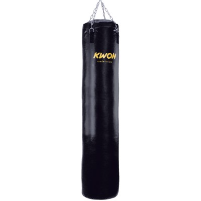 Sac de Frappe / Sac d'Entraînement Standard 180 cm rempli