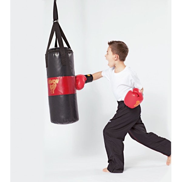 Kids Boxing Bag Cobra