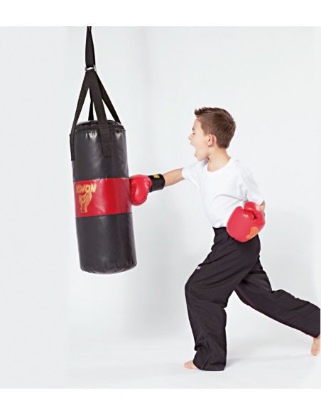 Kids Boxing Bag Cobra   Kids Boxing Bag Cobra