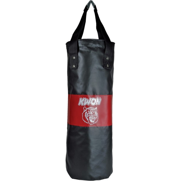 Boxing Bag Tiger 