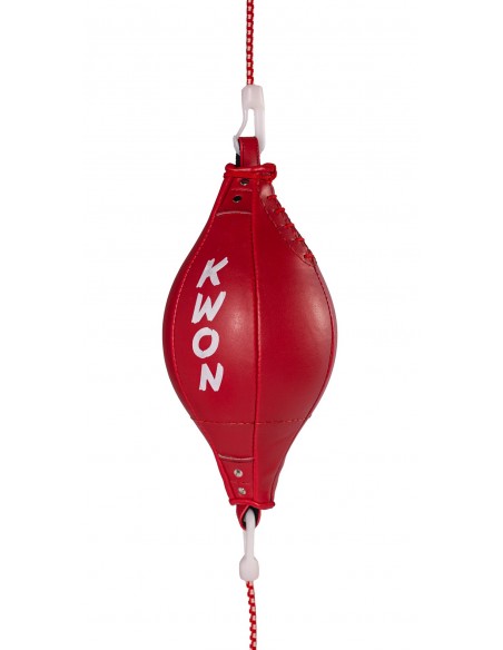 Punching ball ovale 