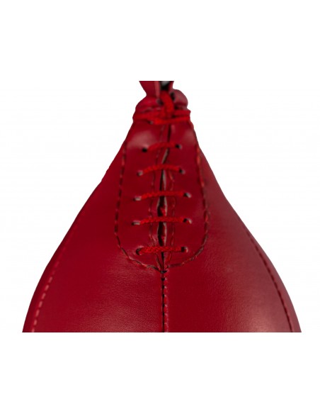 Punching ball ovale 