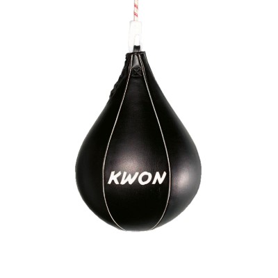 Speed Ball Leather