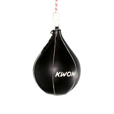 Speed Ball Leather  2