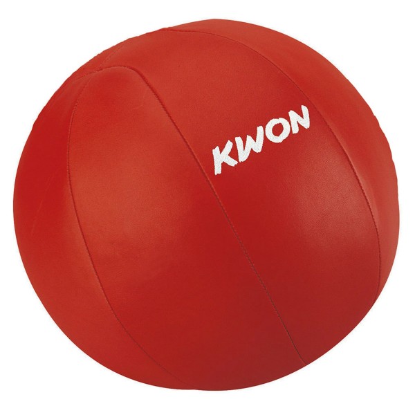 Medicijnbal 5 KG, rood 