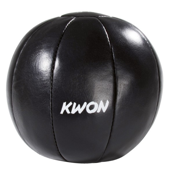 Medicine Ball 3 KG, black 