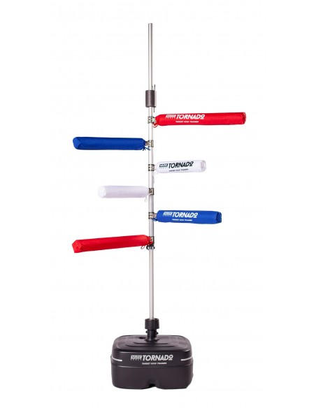 Kick station avec 6 mitaines  Kick station avec 6 mitaines