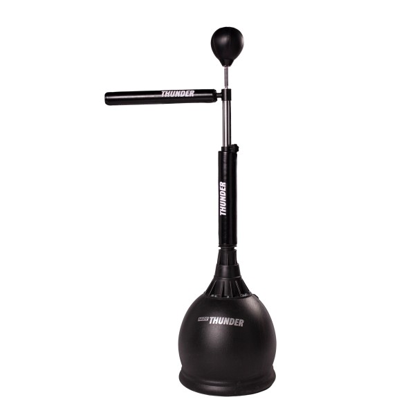 Freestanding Reflex Bag with Spinning Bar 