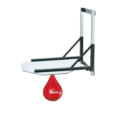 Punch Ball Bracket