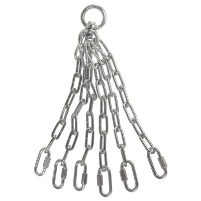 Chain Punchbag  6-linked