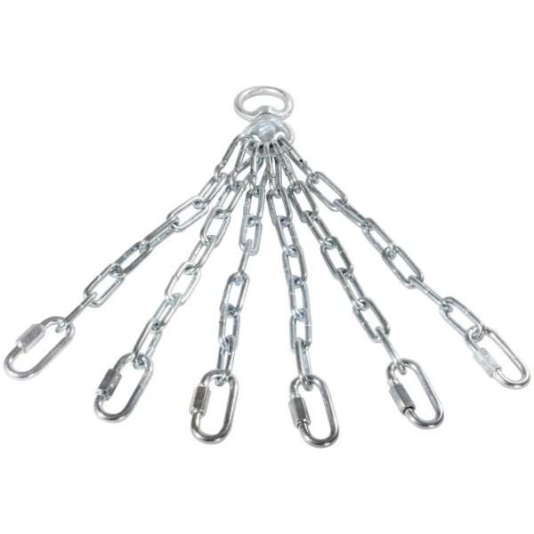 Chain Punchbag  6-linked 