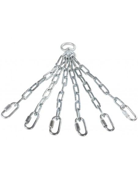 Chain Punchbag  6-linked 