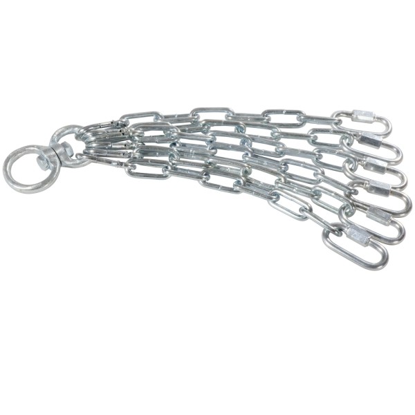 Chain Punchbag  6-linked 