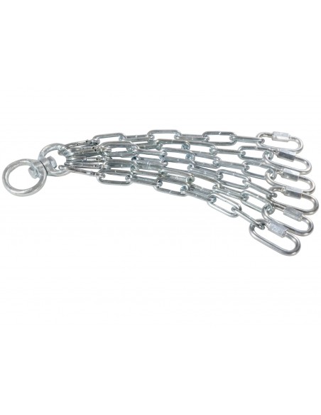 Chain Punchbag  6-linked 