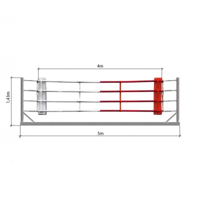 Boxring  2