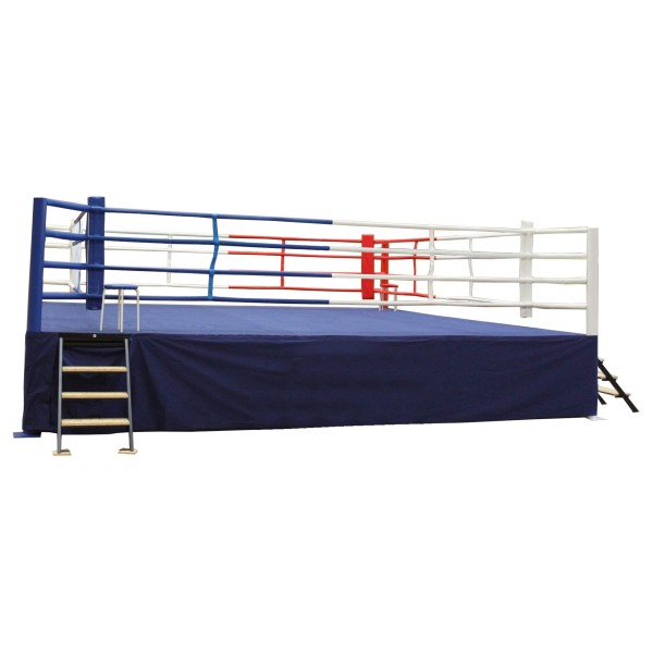 High Ring 6.50 x 6.50 m  