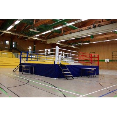 High Ring 6.50 x 6.50 m   2