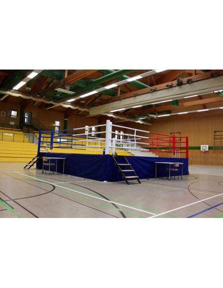 Hoge Ring 6.50 x 6.50 mtr   Hoge Ring 6.50 x 6.50 mtr