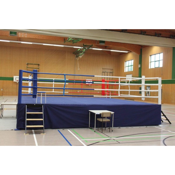 Hoge Ring 6.50 x 6.50 mtr