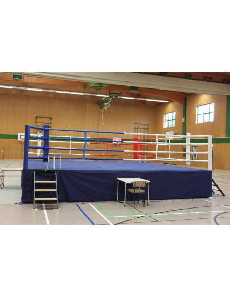Hoge Ring 6.50 x 6.50 mtr   Hoge Ring 6.50 x 6.50 mtr