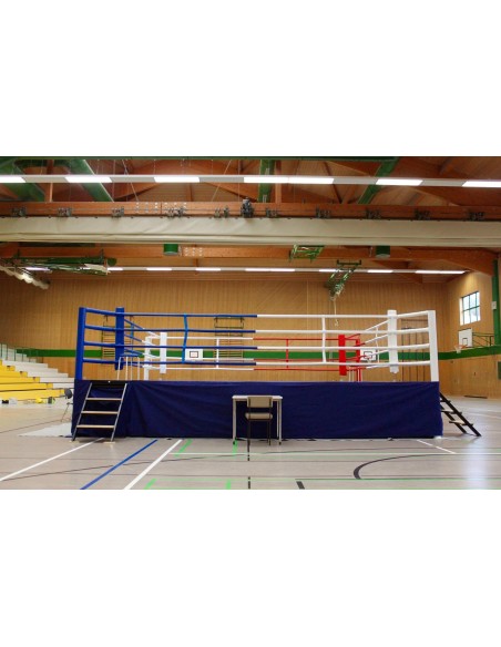 Hoge Ring 6.50 x 6.50 mtr   Hoge Ring 6.50 x 6.50 mtr
