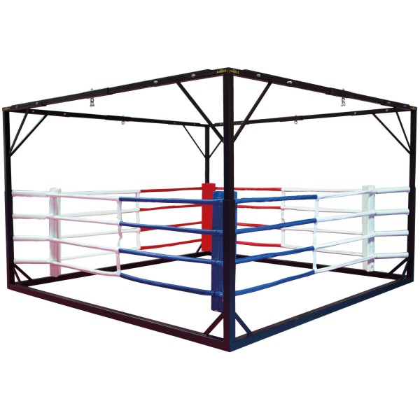 Functional Boxing Ring 