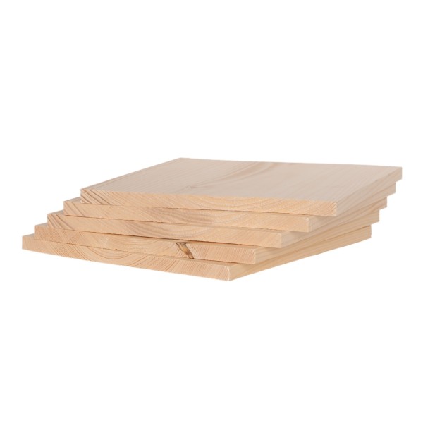 Break Board 5 pack
