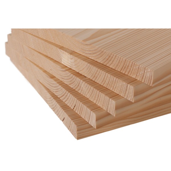 Break Board 5 pack