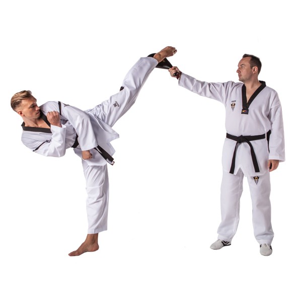 Dubbele Handschoen