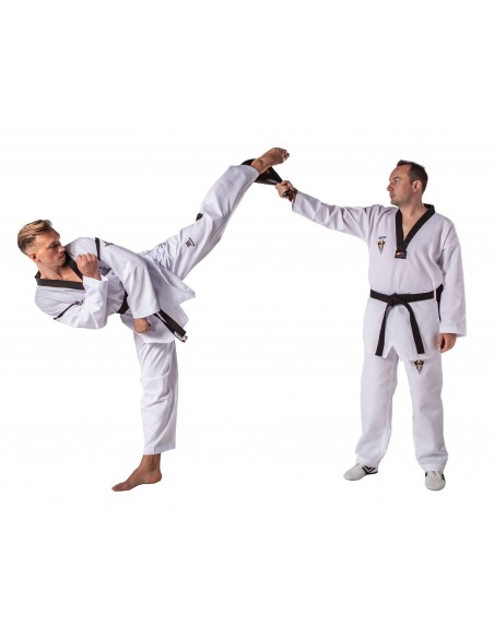 Dubbele Handschoen  Dubbele Handschoen