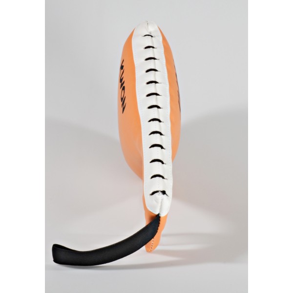 Single Hand Mitt Ultra Strong 