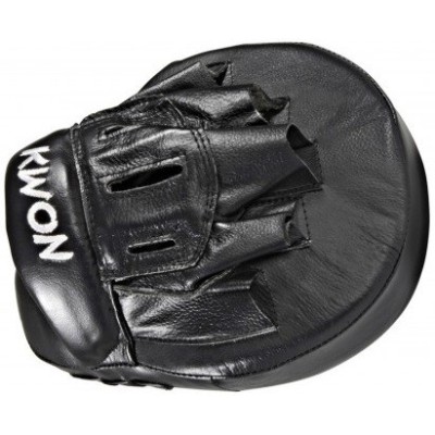 Coaching Mitt Twist