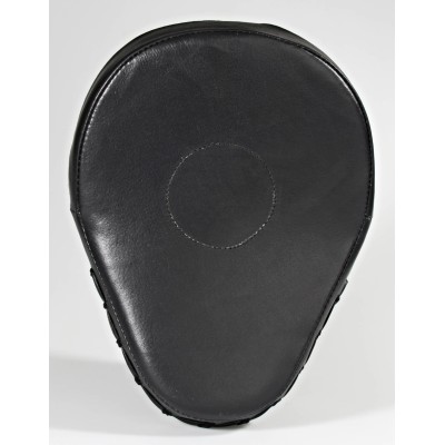 Coaching Mitt Twist  2