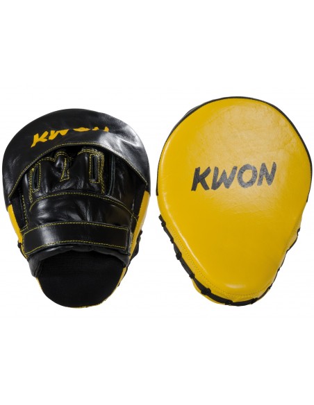 Coaching Mitt Leather  Coaching Mitt Leather