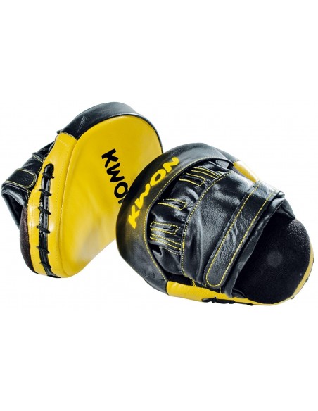 Coaching Mitt Leather  Coaching Mitt Leather