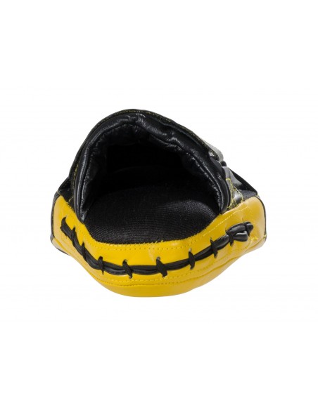 Coaching Mitt Leather  Coaching Mitt Leather