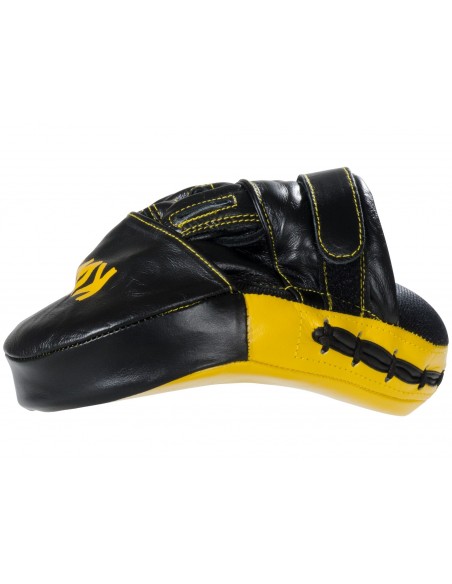 Coaching Mitt Leather  Coaching Mitt Leather