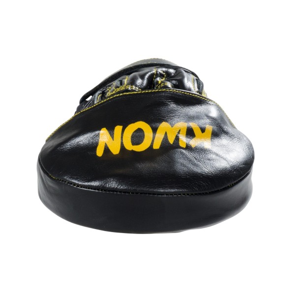 Coaching Mitt Leather